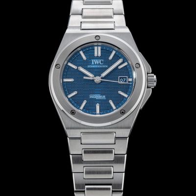 IWC Ingenieur Automatic IW328907