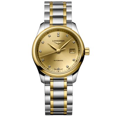 Longines Master Collection L2.257.5.37.7