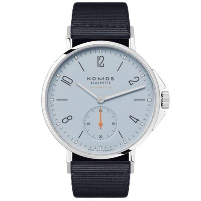 NOMOS Glashütte Ahoi Neomatik Sky 568