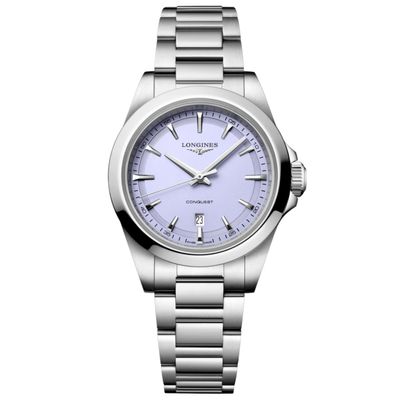 Longines Conquest L3.350.4.02.6