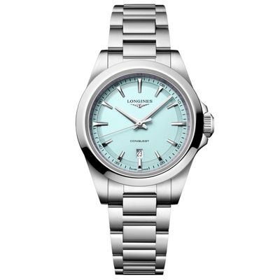 Longines Conquest L3.350.4.92.6