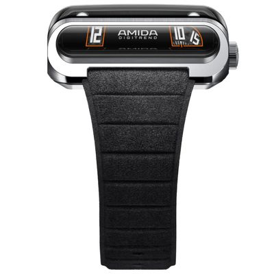 Amida Digitrend OSII Black