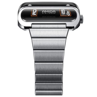 Amida Digitrend OSII Black
