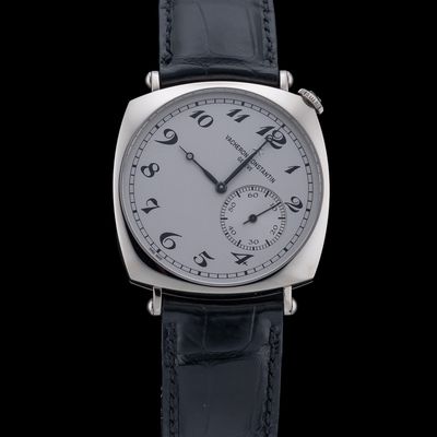 Vacheron Constantin Historiques American 1921 X82G3246
