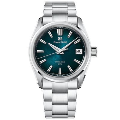 Grand Seiko SLGB011 Spring Drive U.F.A