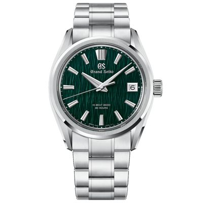Grand Seiko SLGH033 Hi-Beat 36000 80 Hours