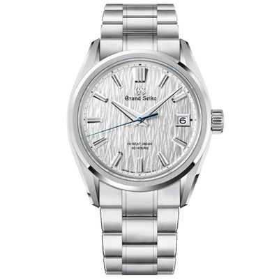 Grand Seiko SLGH031 Hi-Beat 36000 80 Hours