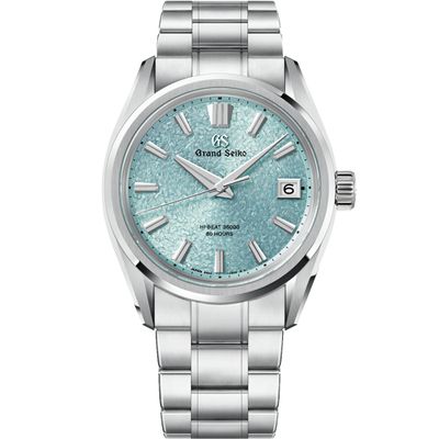 Grand Seiko SLGH035 Hi-Beat 36000 80 Hours