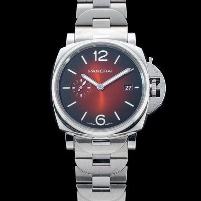 Panerai Luminor Due PAM01539