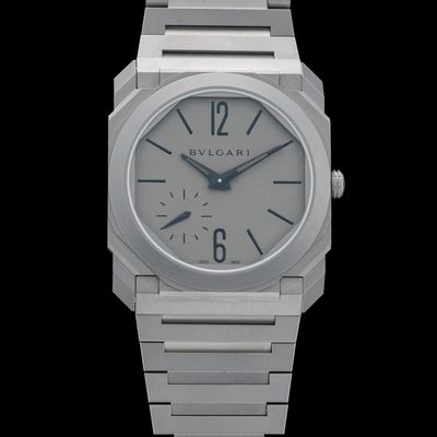 Bulgari Octo Finissimo 102713