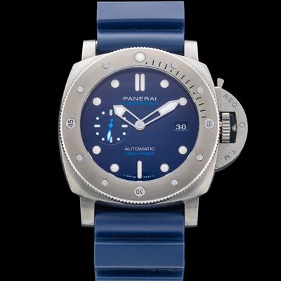 Panerai Submersible BMG-TECH™ PAM02692