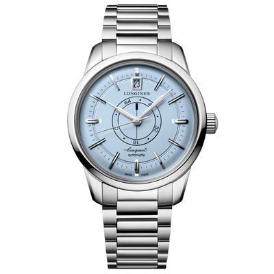 Longines Conquest Heritage Central Power Reserve L1.648.4.92.6