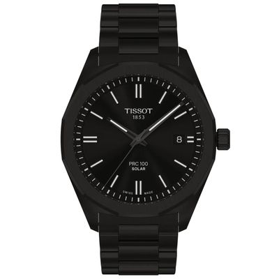 Tissot PRC 100 Solar 39mm T151.422.33.051.00