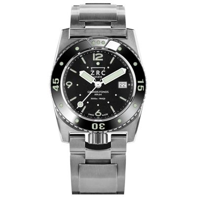 ZRC Grands Fonds MN64 Full Titanium GF4221221113