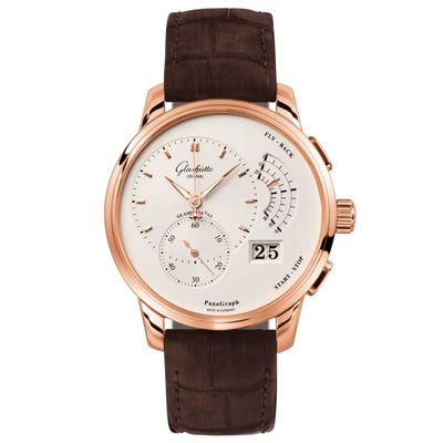 Glashütte Original 1-61-03-25-15-02 Panograph