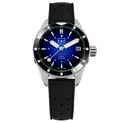 ZRC Securicode Diver300 Rubber SC3916221118