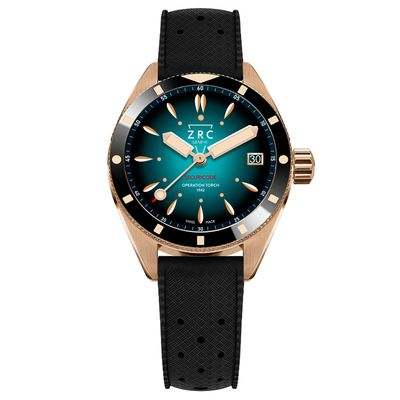 ZRC Securicode Torch Limited Edition SC3948521328