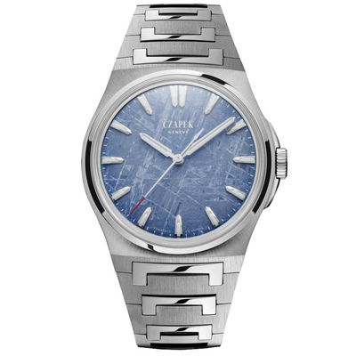 Czapek Antarctique Frozen Meteor