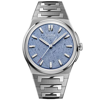 Czapek Antarctique Frozen Meteor S
