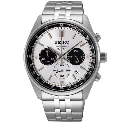 Seiko Discover More SSB425