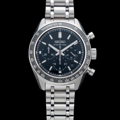 Seiko Prospex SRQ055 Speedtimer