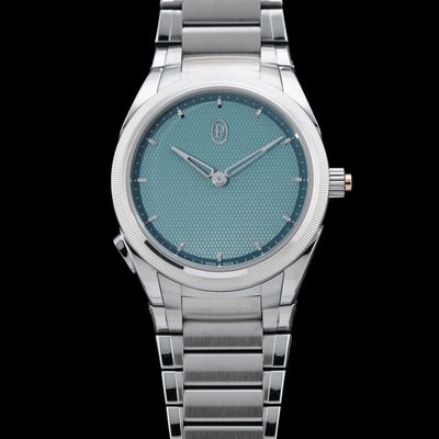 Parmigiani Fleurier PFC905-1020002-100182 Tonda PF GMT Rattrapante Verzasca