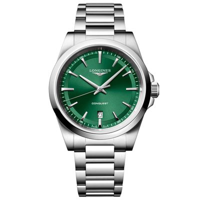 Longines Conquest L3.860.4.09.6