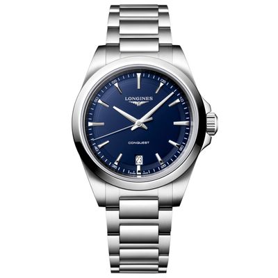 Longines Conquest L3.750.4.92.6