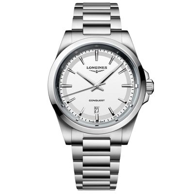 Longines Conquest L3.860.4.12.6
