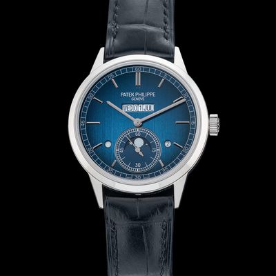 Patek Philippe Grand Complications 5236P-001