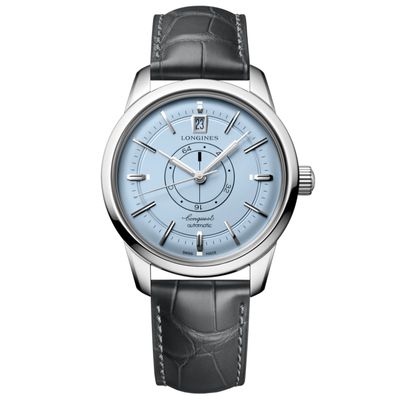 Longines Conquest Heritage Central Power Reserve L1.648.4.92.2