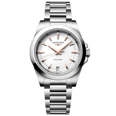 Longines Conquest L3.460.4.18.6