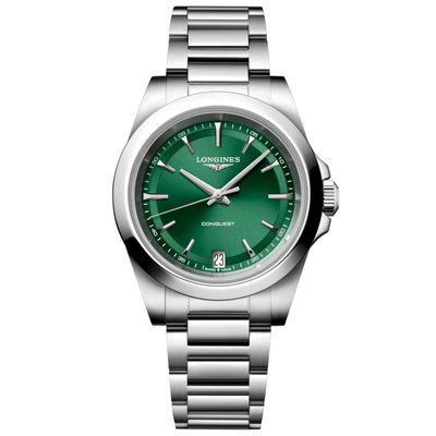 Longines Conquest L3.460.4.09.6