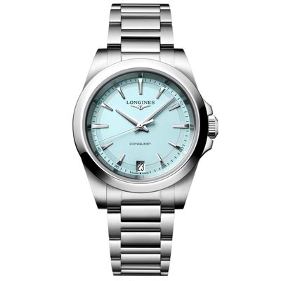 Longines Conquest L3.460.4.92.6