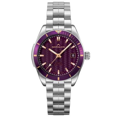 NORQAIN Adventure 37mm N1800.08S02.P01.S01