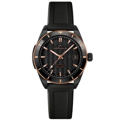 NORQAIN Adventure 37mm N1800.08B02.B01.R01