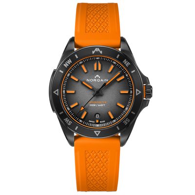 NORQAIN Adventure Neverest Limited Edition 40mm N1300.08B01.B01.R02