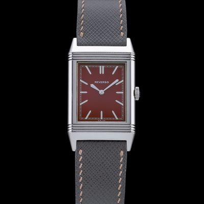 Jaeger LeCoultre 1931 Grande Reverso 278.85.6J
