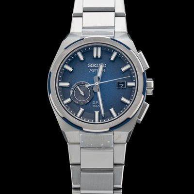 Seiko Astron SSJ023