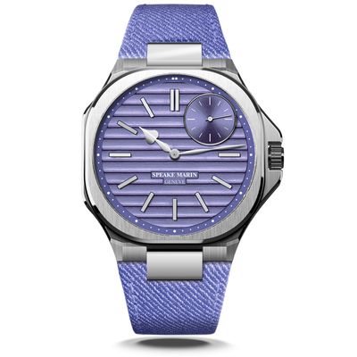 Speake Marin Ripples Portobello 604015600