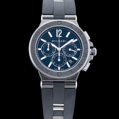 Bulgari 102122