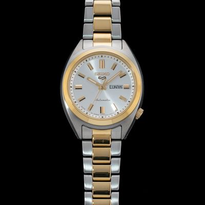 Seiko 5 Sports SRE024 SNXS Series