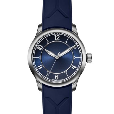Sartory Billard SB04-E Nuances Navy Blue