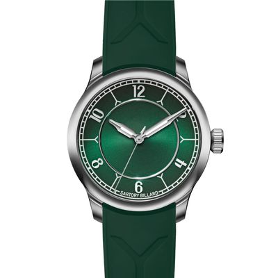 Sartory Billard SB04-E Nuances Green