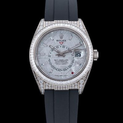 Rolex Sky-Dweller 336259TBR