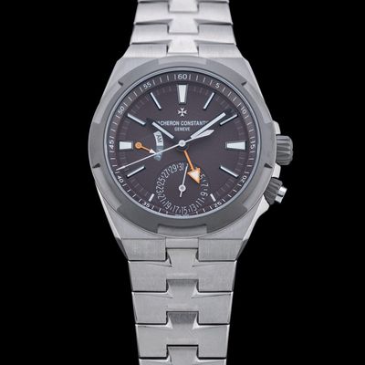 Vacheron Constantin Overseas Dual Time 7930V/210T-H072