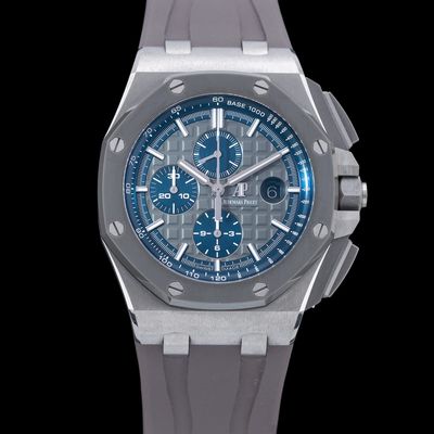 Audemars Piguet Royal Oak Offshore Chronograph 26400IO.OO.A004CA.02
