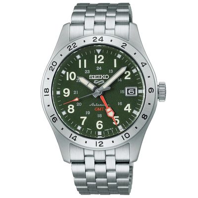 Seiko 5 Sports HDB001