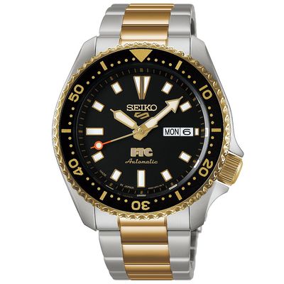 Seiko 5 HDB011 Sports SKX Series
