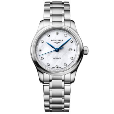 Longines Master Collection L2.449.4.87.6